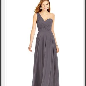 Bridesmaid dress